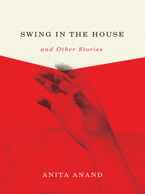cover image of Swing in the House and Other Stories